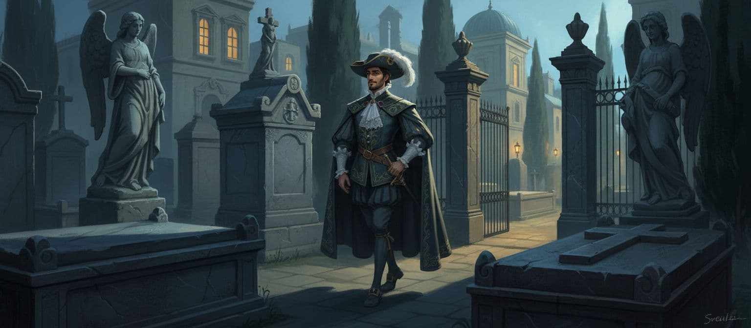 La Leyenda de Don Juan