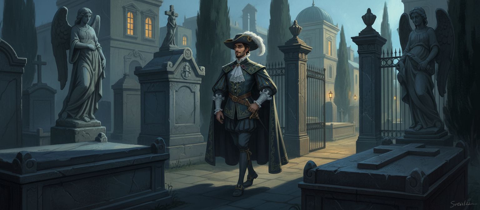 La Leyenda de Don Juan