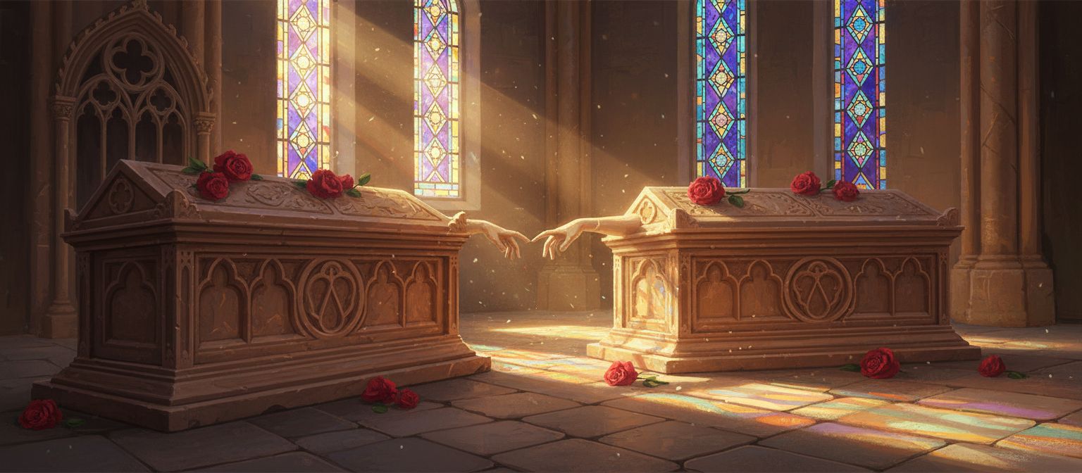 Los Amantes de Teruel